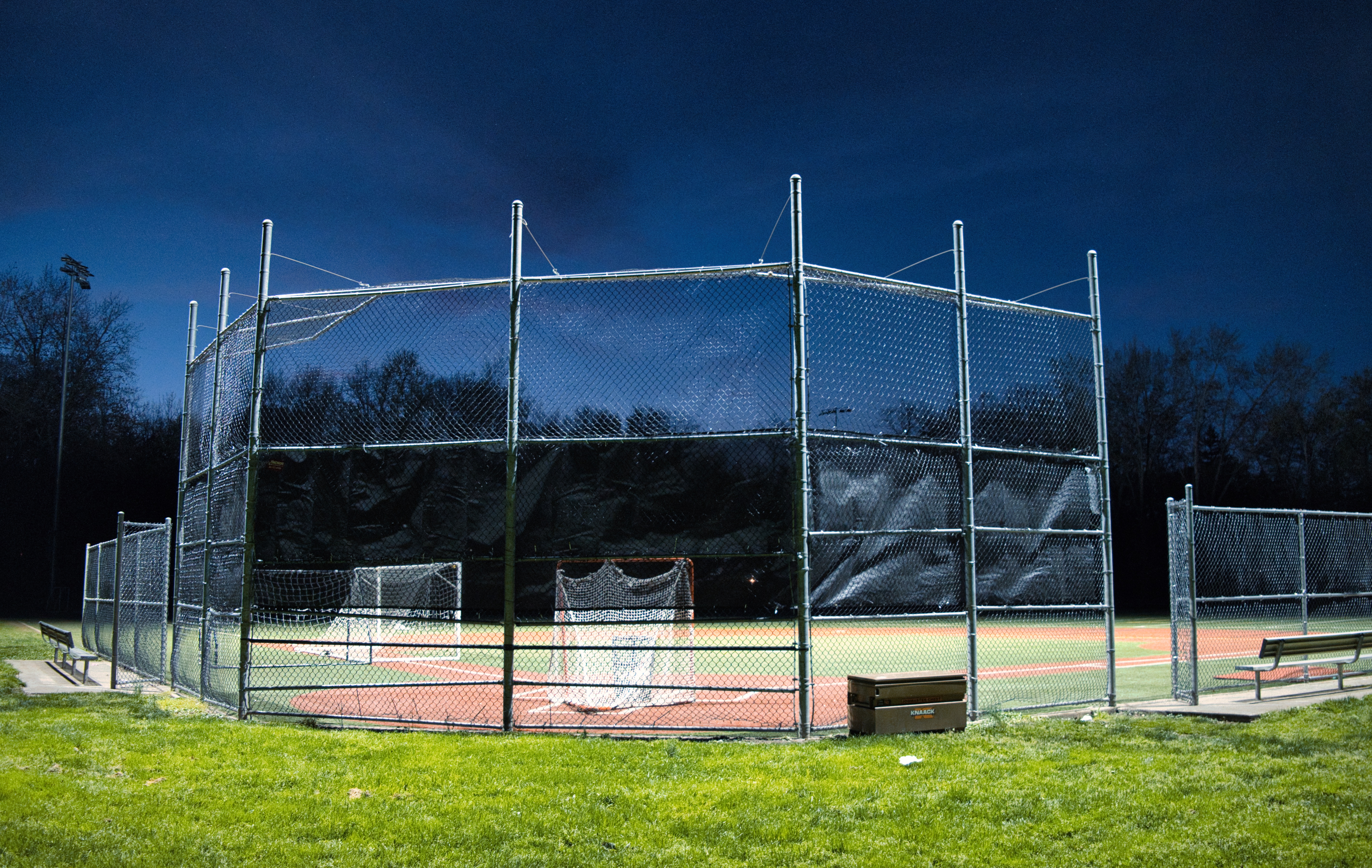 Friday Night Lights